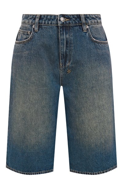 Женские джинсовые шорты KSUBI, арт. WPS25WA005