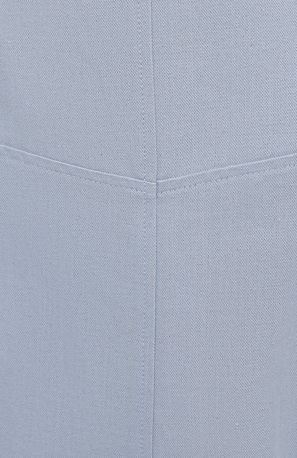 Юбка из хлопка и льна TELA, арт. 01 0170 11 5269, фото 5