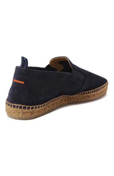 Замшевые эспадрильи CASTANER, арт. J0EL T/186, фото 5