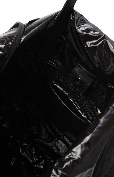 Сумка-тоут trash MOSCHINO, арт. MC4210PP0N/0N9, фото 5