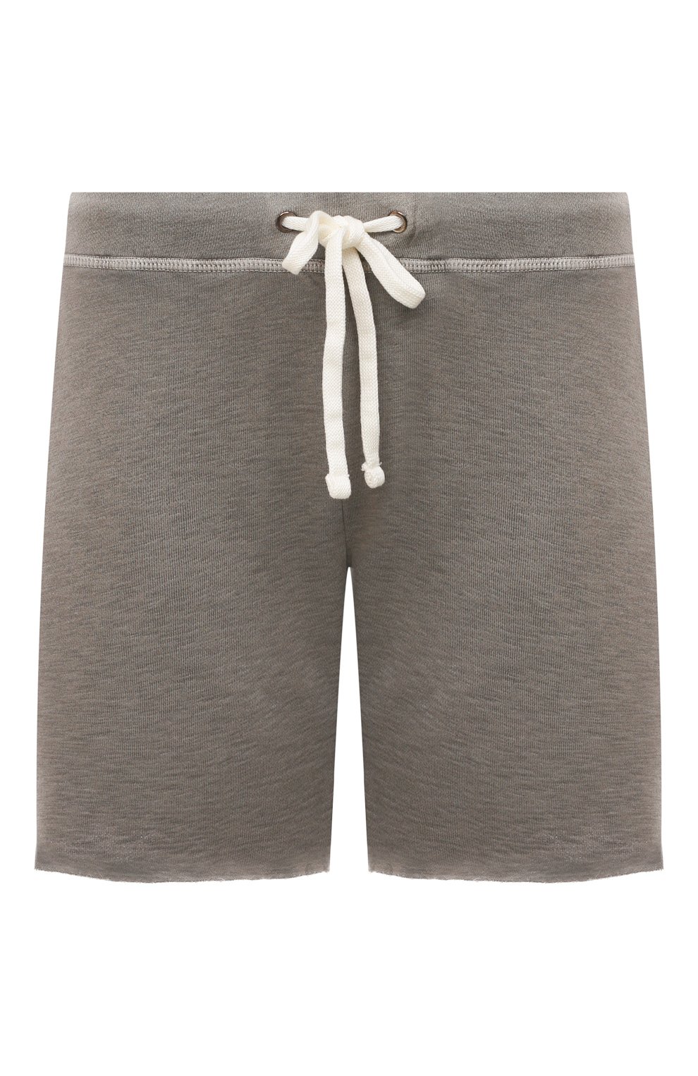 Хлопковые шорты JAMES PERSE, арт. WXA4289/GSTP, фото 1