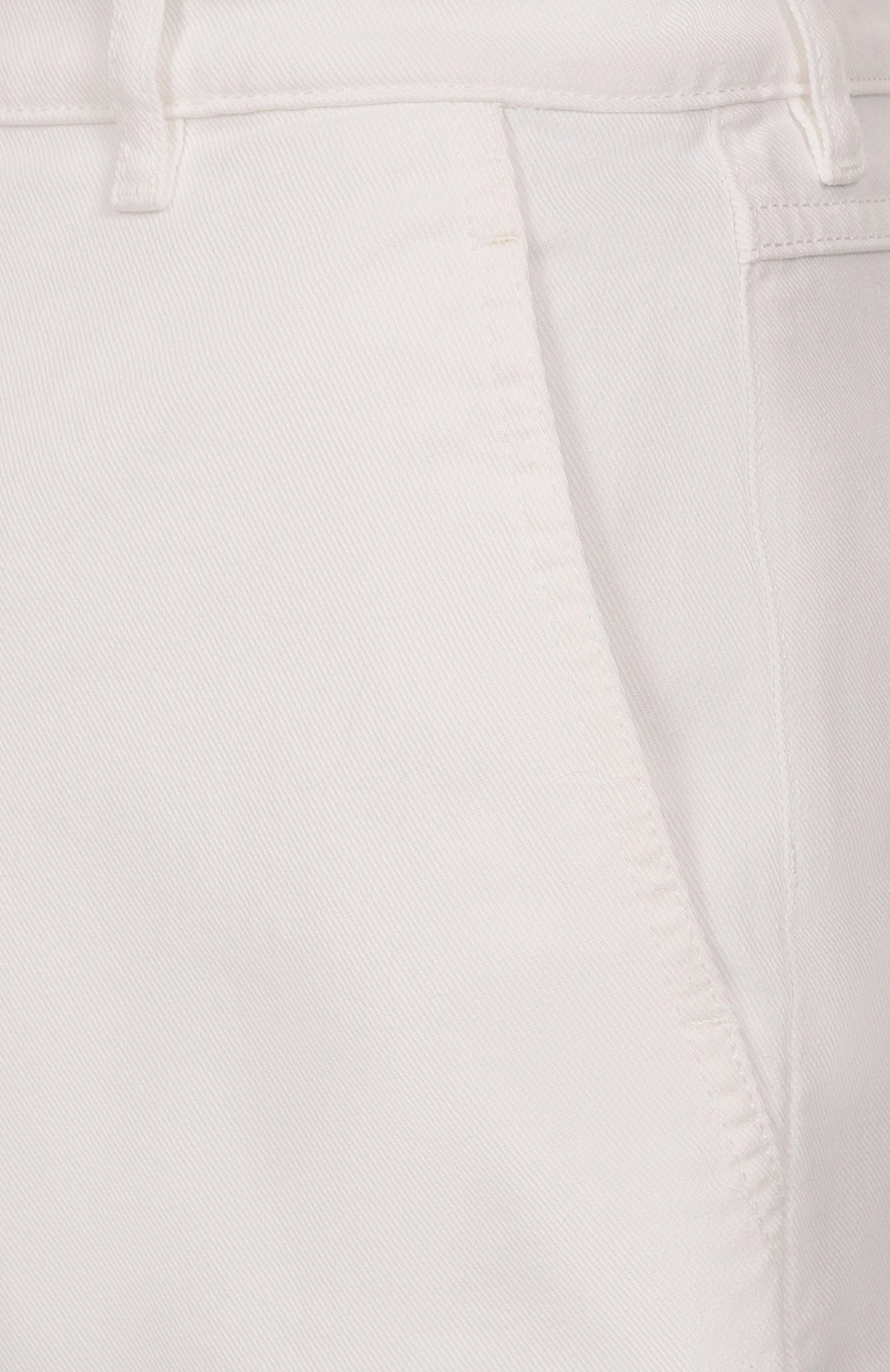 Джинсы MAX MARA STUDIO, арт. DETR0IT, фото 6