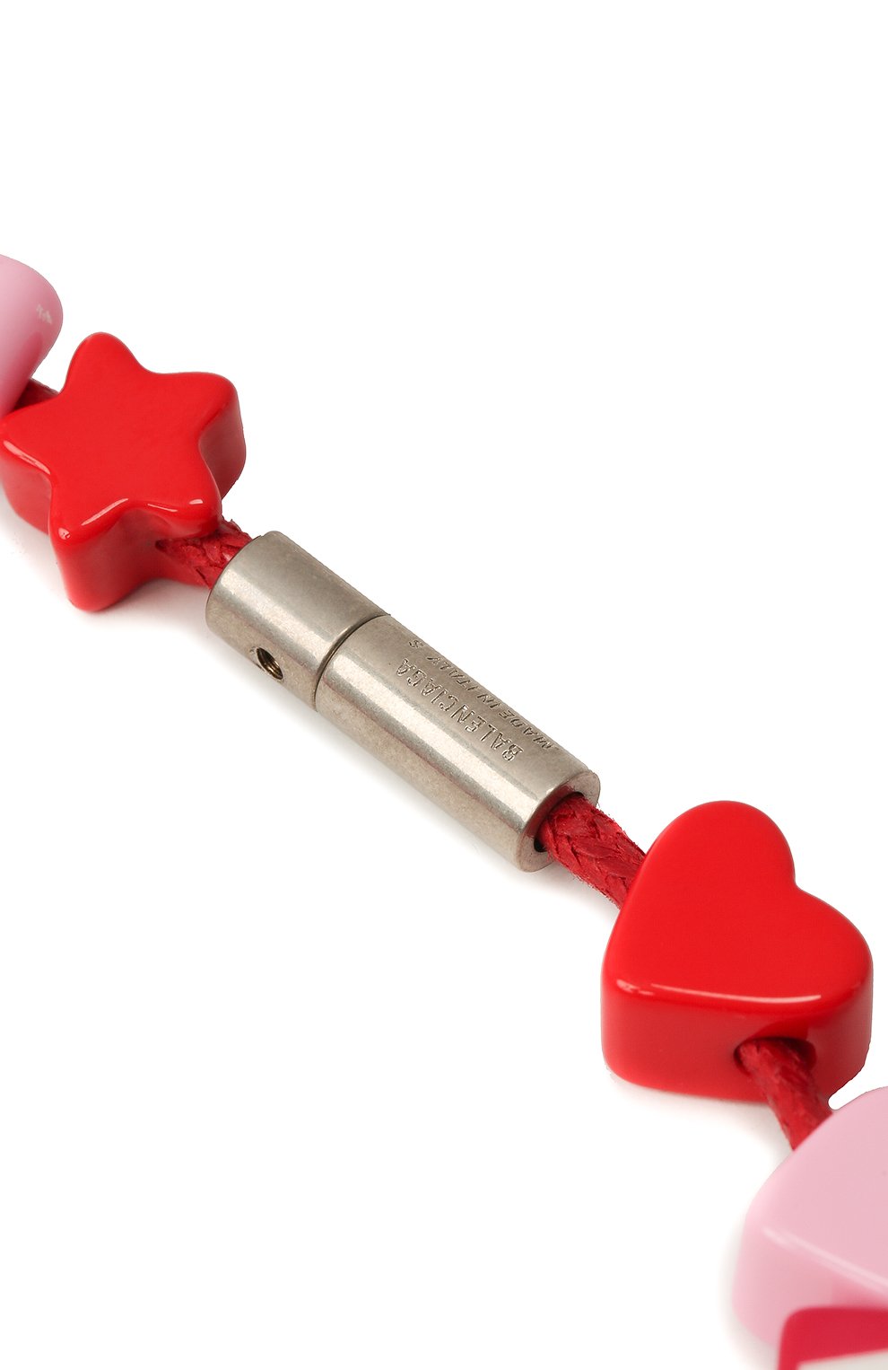 Колье toy BALENCIAGA, арт. 649435/TZX4S, фото 3