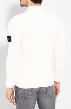 Хлопковый кардиган STONE ISLAND, арт. 7215562D8, фото 1