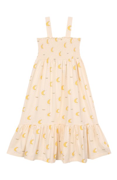 Хлопковый сарафан TINYCOTTONS, арт. SS25-022