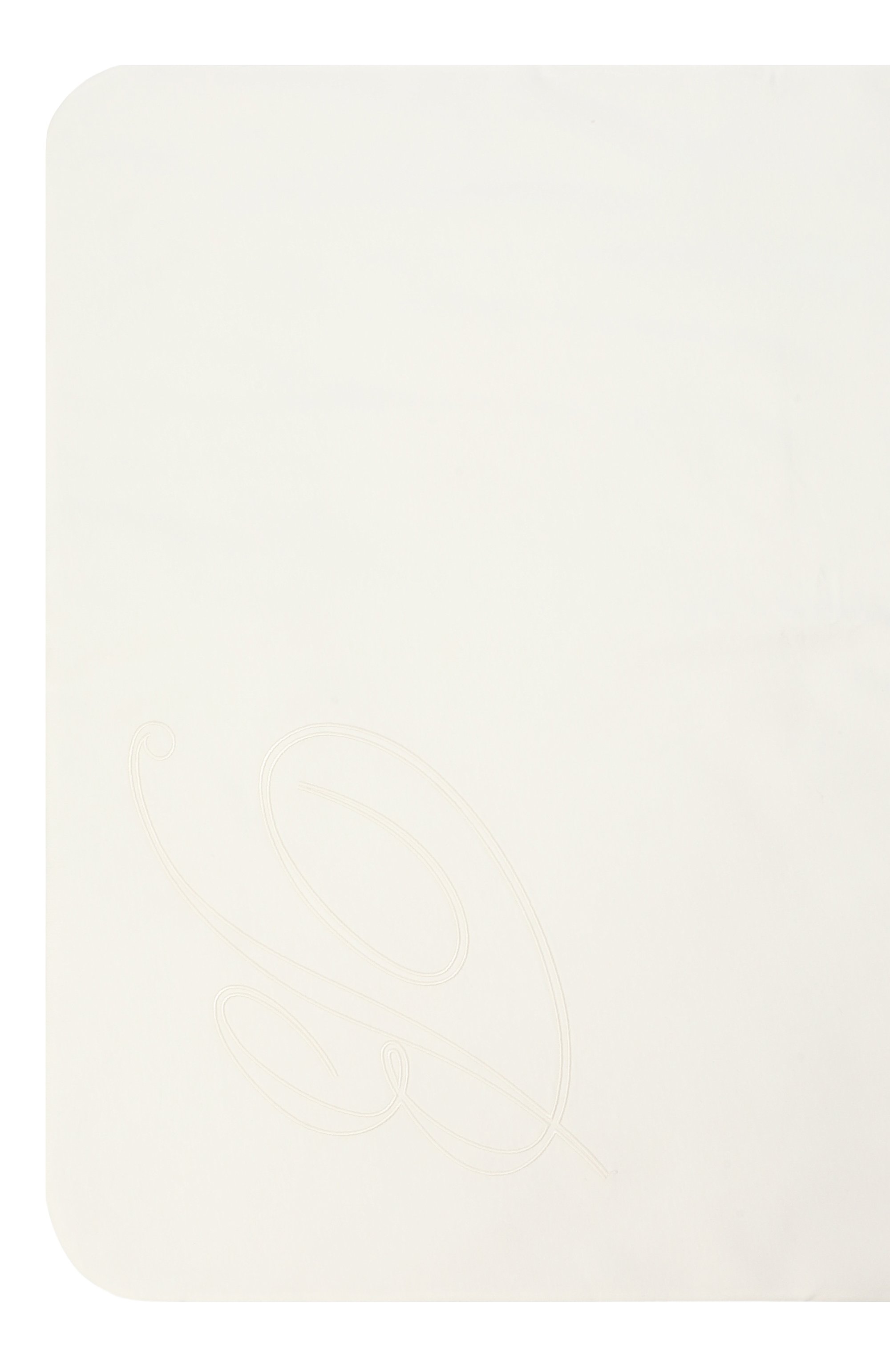 Хлопковое одеяло BLUMARINE, арт. BNC00080/JF054, фото 3