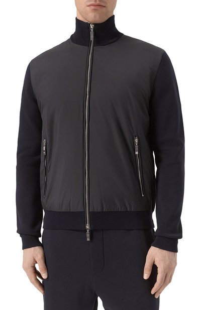 Комбинированный кардиган VAN LAACK, арт. SARBIN/S00194, фото 3