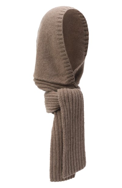 Женског�о капюшон beetho из шерсти и кашемира CANOE, арт. 4402456