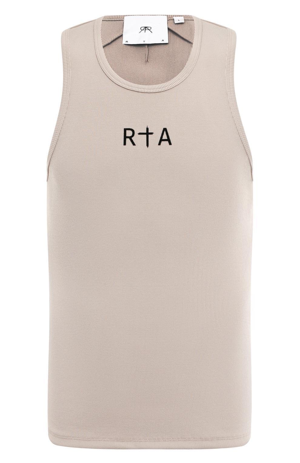 Майка RTA, арт. MH24K482-T1430TAN, фото 1