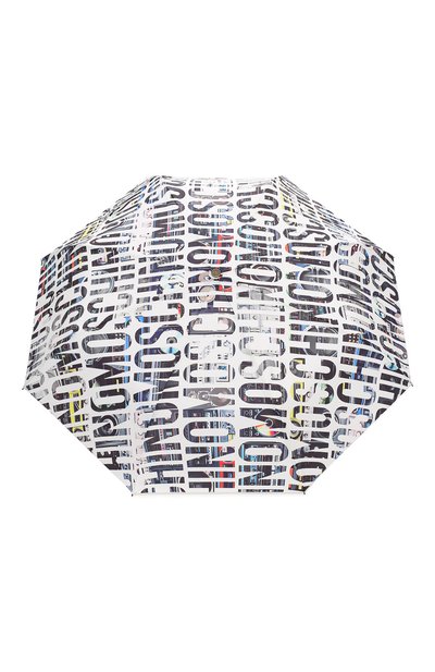 Складной зонт MOSCHINO, арт. 8600-0PENCL0SE, фото 1