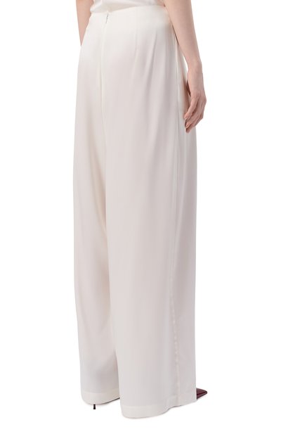 Шелковые брюки DANAME, арт. 326SS3808S, фото 4