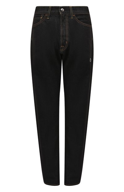 Женские джинсы 7 moncler frgmt hiroshi fujiwara MONCLER GENIUS, арт. 2A000-02-M2320