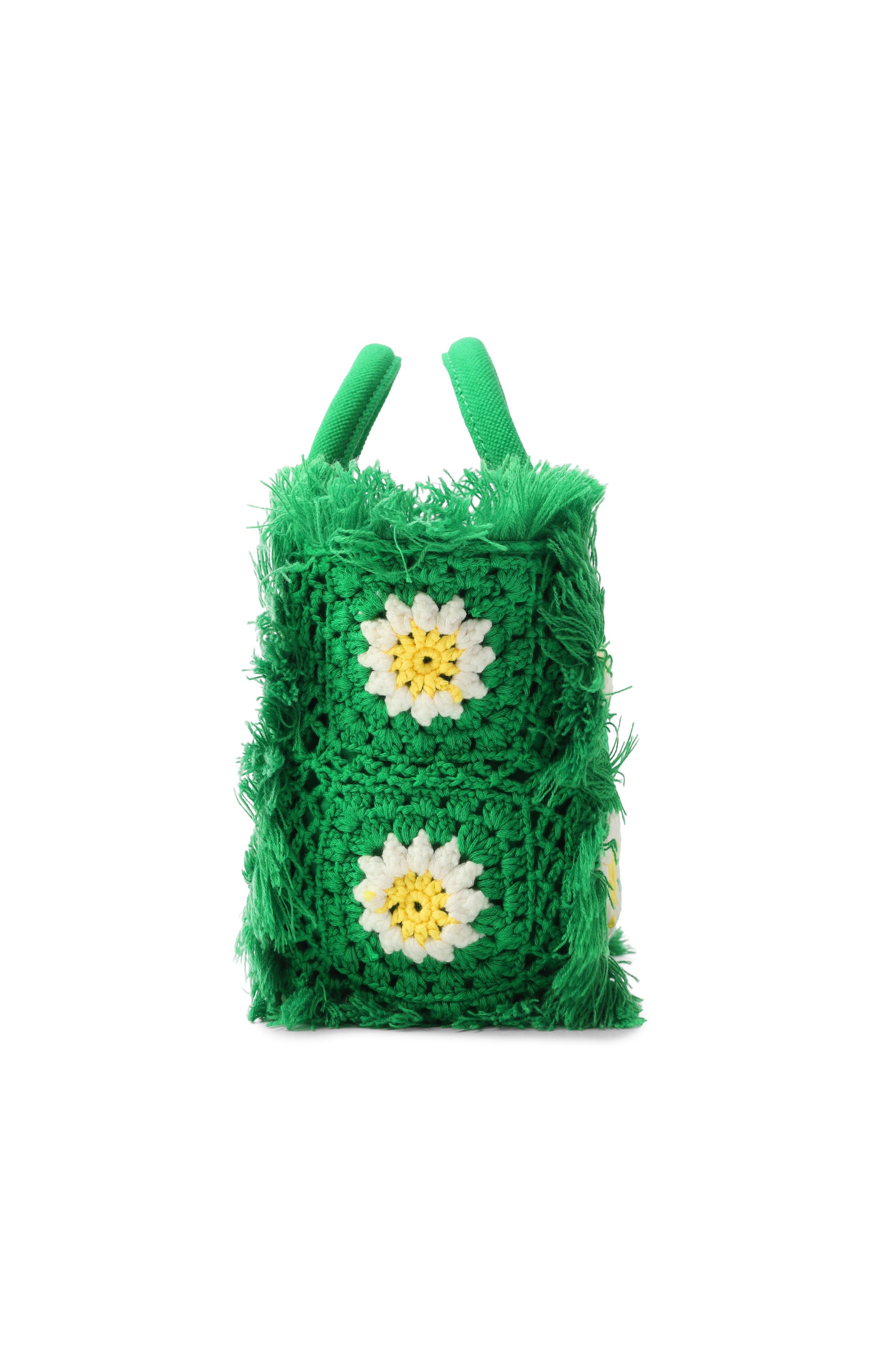 Сумка colette MC2 SAINT BARTH, арт. C0LETTE CR0CHET/03654B, фото 4