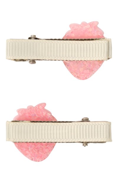 Комплект из двух заколок JUNEFEE, арт. 6768, фото 2