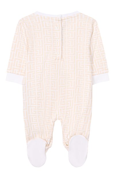 Комплект из трех предметов BALMAIN, арт. BYB570, фото 3