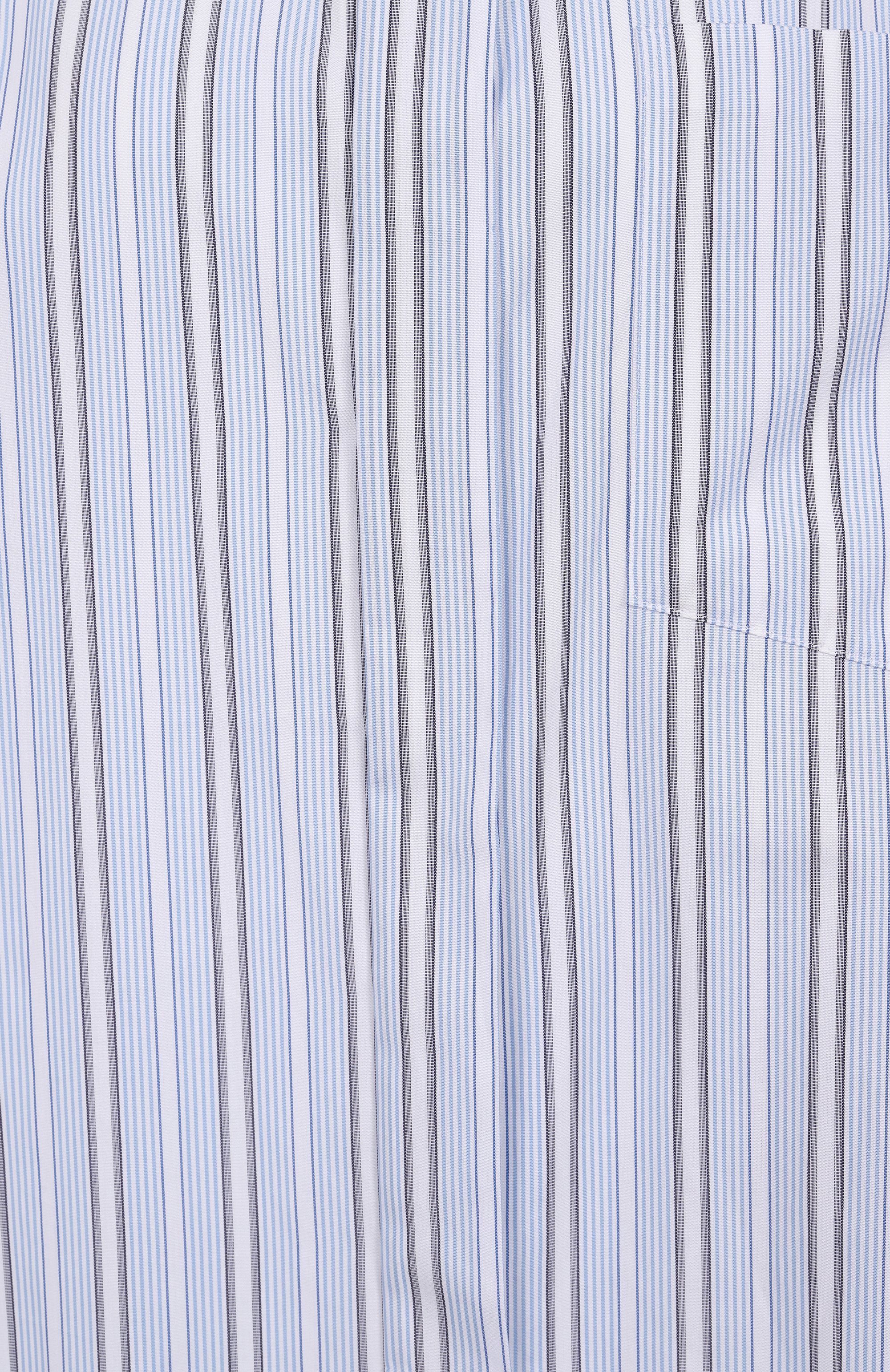 Хлопковая рубашка DICE KAYEK, арт. SS25C633, фото 6