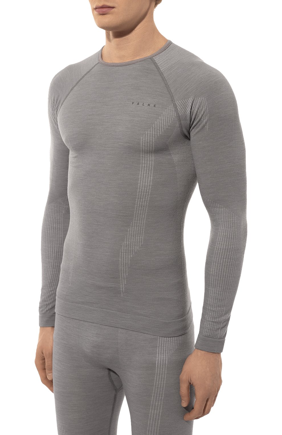 Лонгслив FALKE, арт. 33481, фото 3