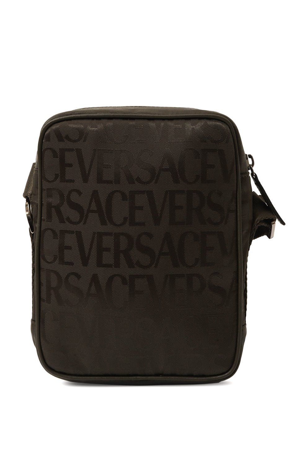 Сумка versace allover VERSACE, арт. 1009919/1A07040, фото 6