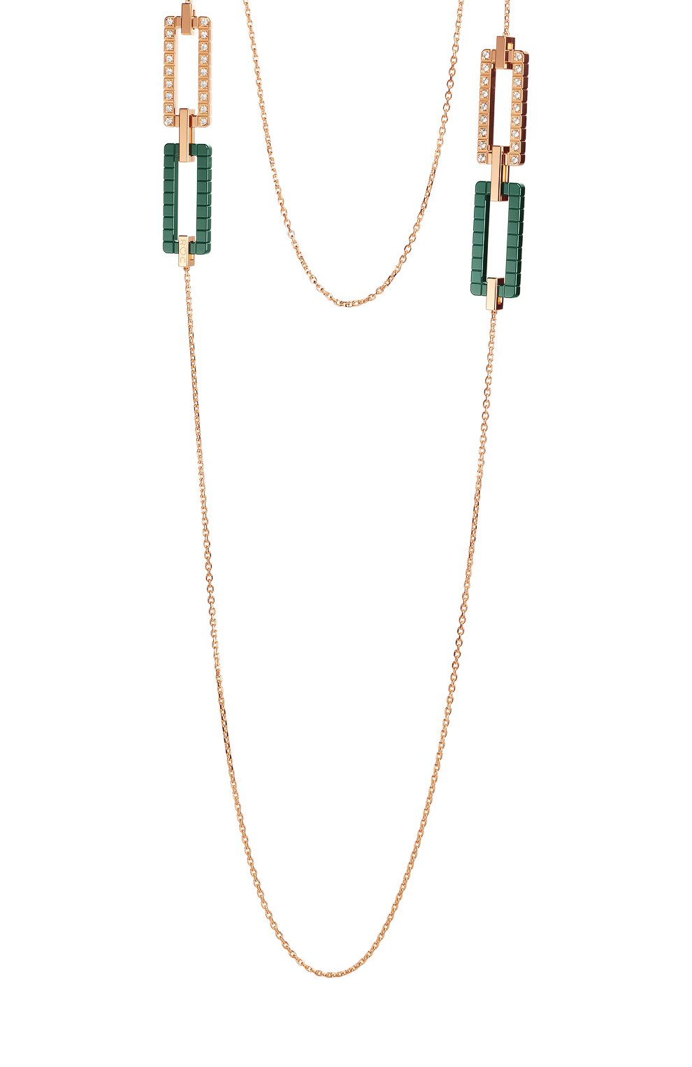 Колье CHOPARD, арт. 819895-9008, фото 1