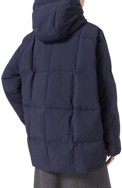 Пуховик JIL SANDER, арт. J40AF0014-J70008, фото 4