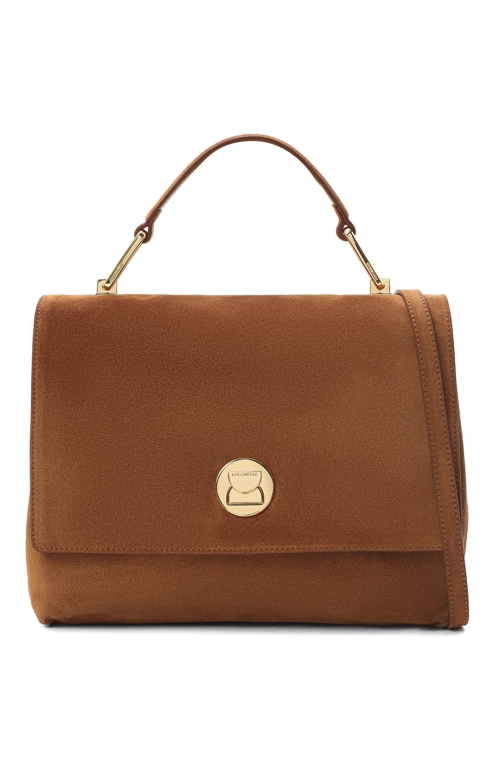 Сумка liya medium COCCINELLE, арт. E1 GD1 18 01 01, фото 6