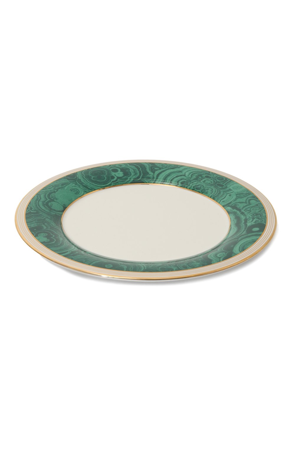 Обеденная тарелка средняя STEFANO RICCI, арт. 0PP003/MLCH02, фото 2