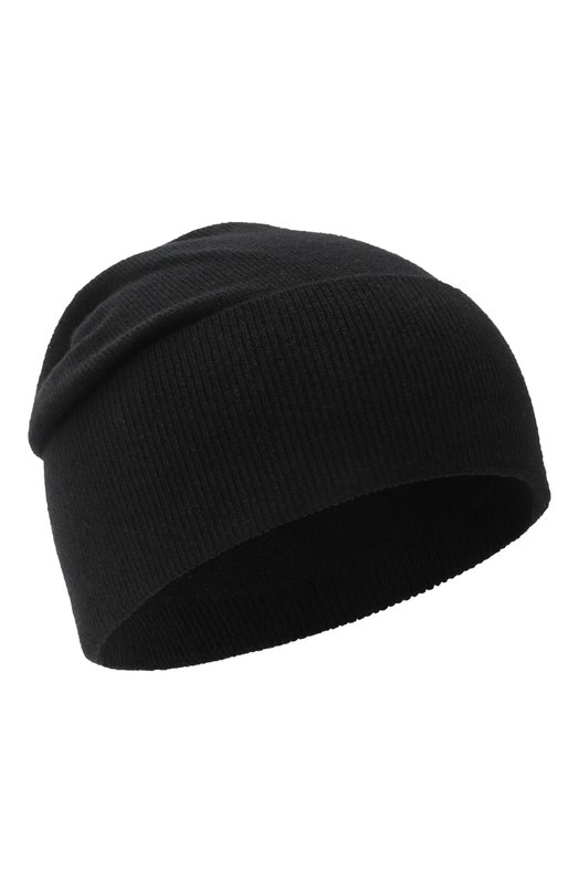 Шапка из шерсти и кашемира BOSS 50524276 Чёрный 50524276