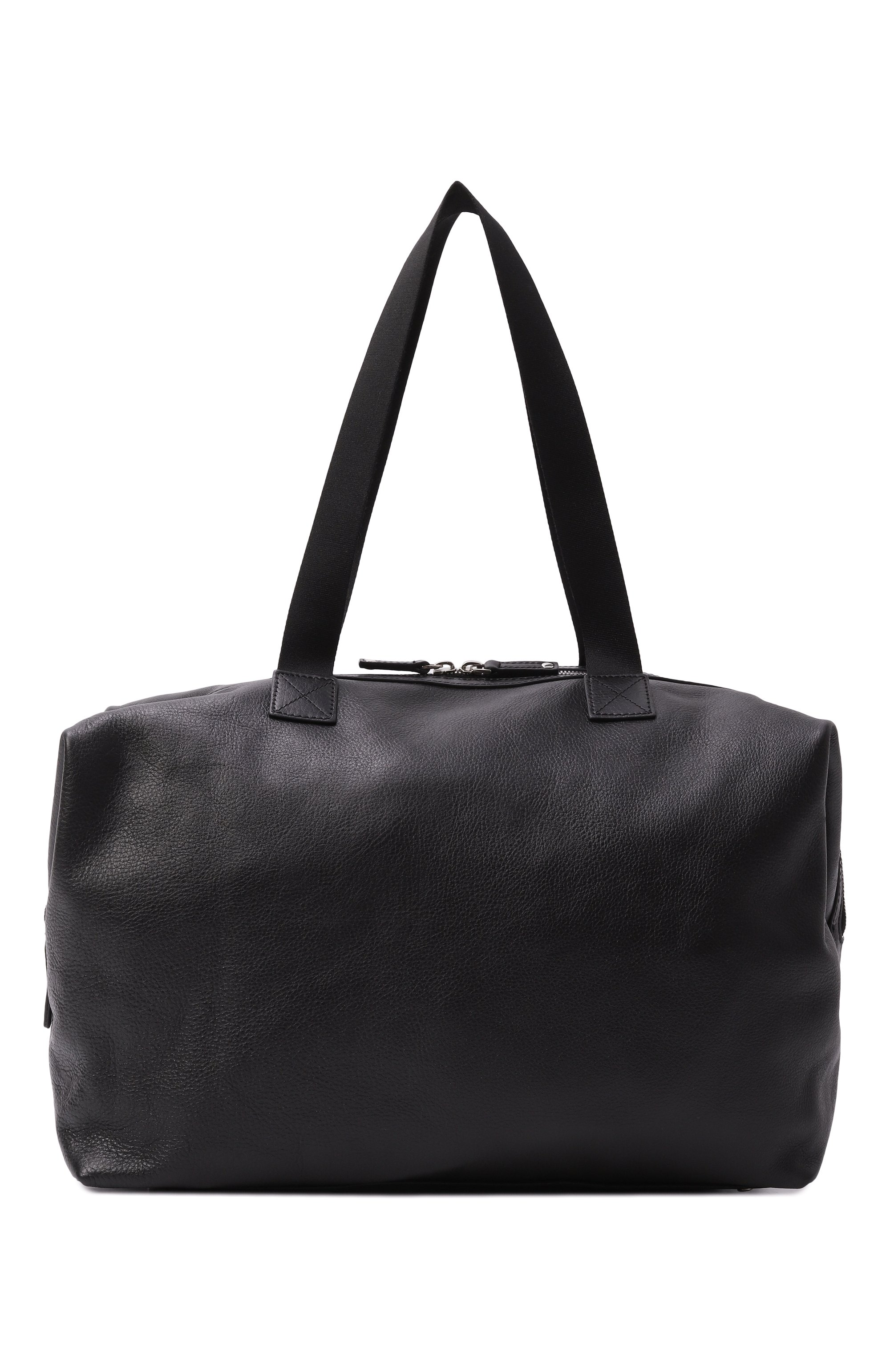 Сумка ICEBERG черного цвета по цене 74150 руб., арт. 7201/6820, фото 6 Сумка ICEBERG, арт. 7201/6820, фото 6