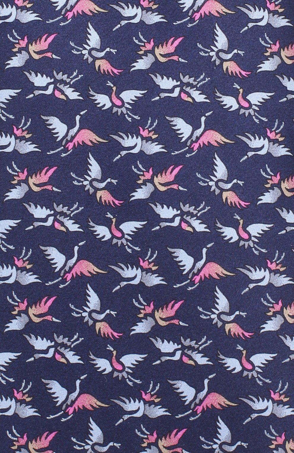 Шелковый галстук LANVIN, арт. 2336/TIE, фото 3