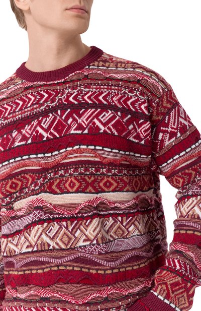 Свитер LANEUS, арт. F5LAMAJP228, фото 5