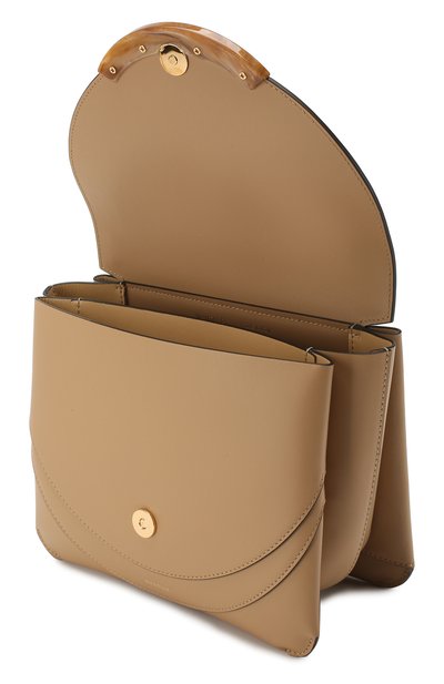 Сумка luna WANDLER, арт. LUNA ARCH BAG, фото 4