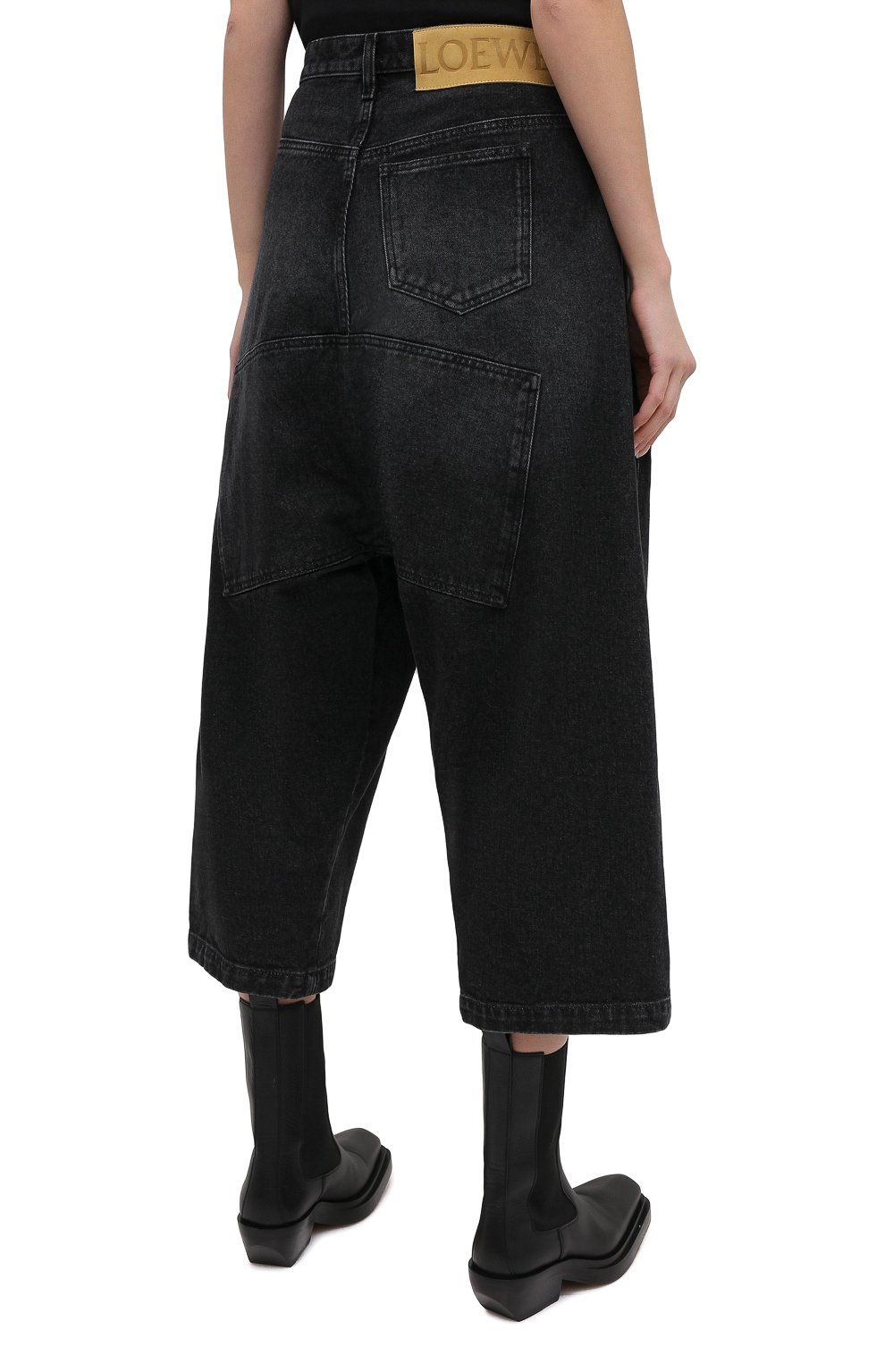 Джинсы LOEWE, арт. S359331XB1, фото 4