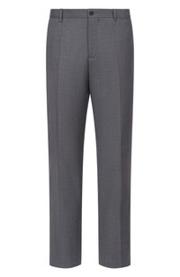 Темно-серый