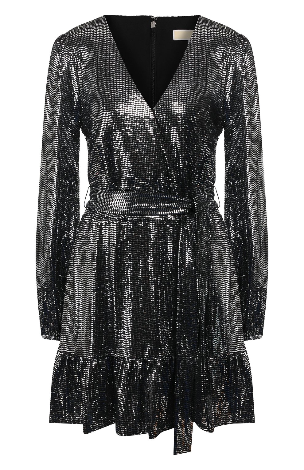 Мини-платье MICHAEL MICHAEL KORS, арт. MH98ZGPD3B, фото 1