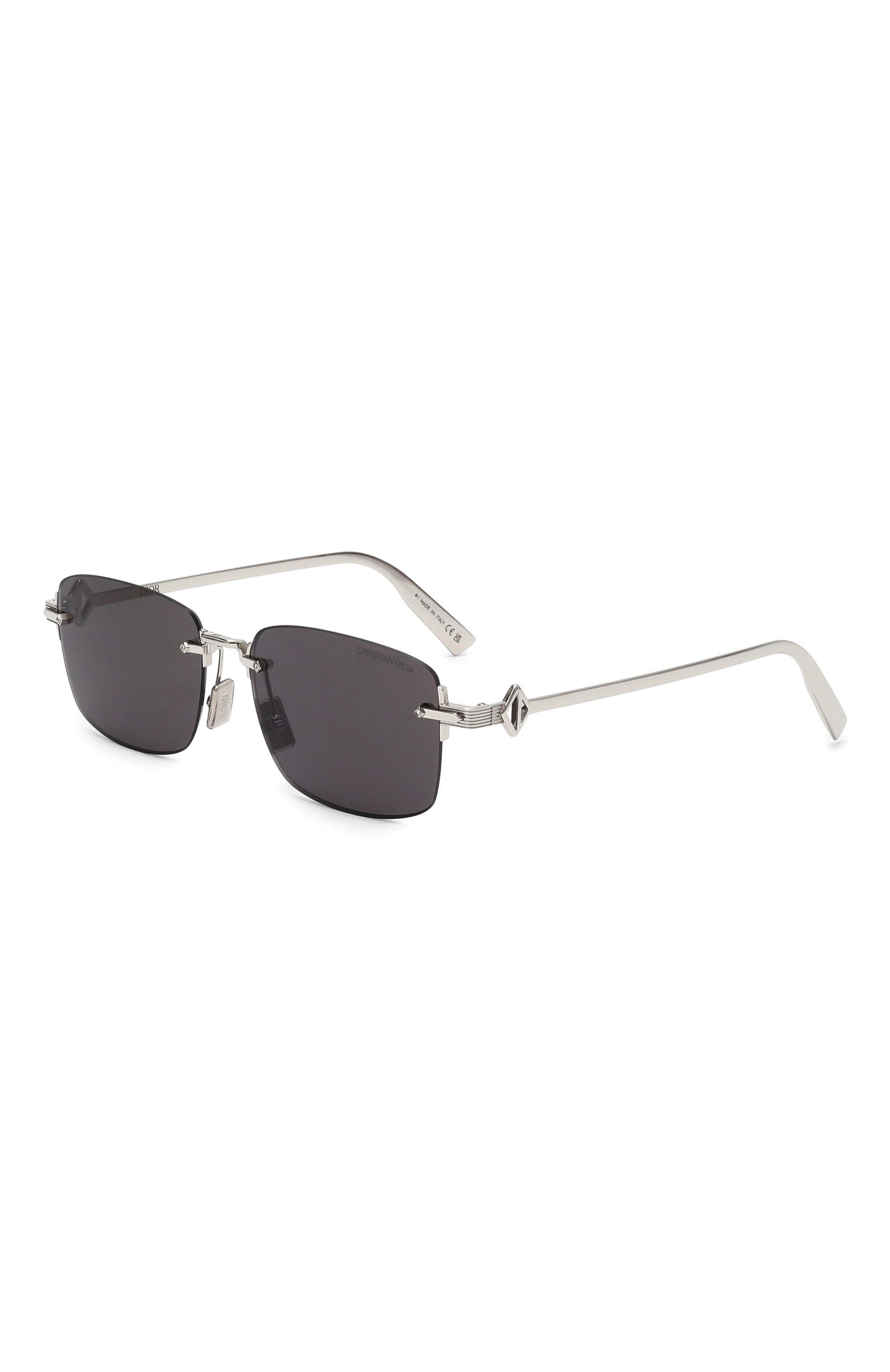 Солнцезащитные очки DIOR EYEWEAR, арт. CD DIAM0ND S11U F0A0, фото 1