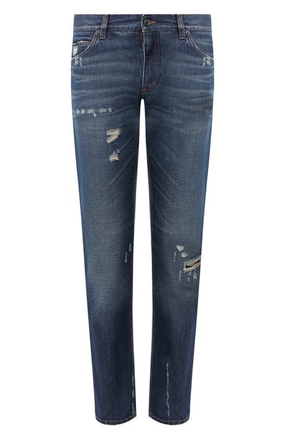 Джинсы DOLCE & GABBANA, арт. GYJCCD/G8BG2, фото 1