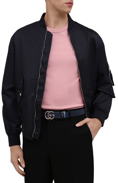 Двусторонний ремень GUCCI, арт. 643847/CA02N, фото 2