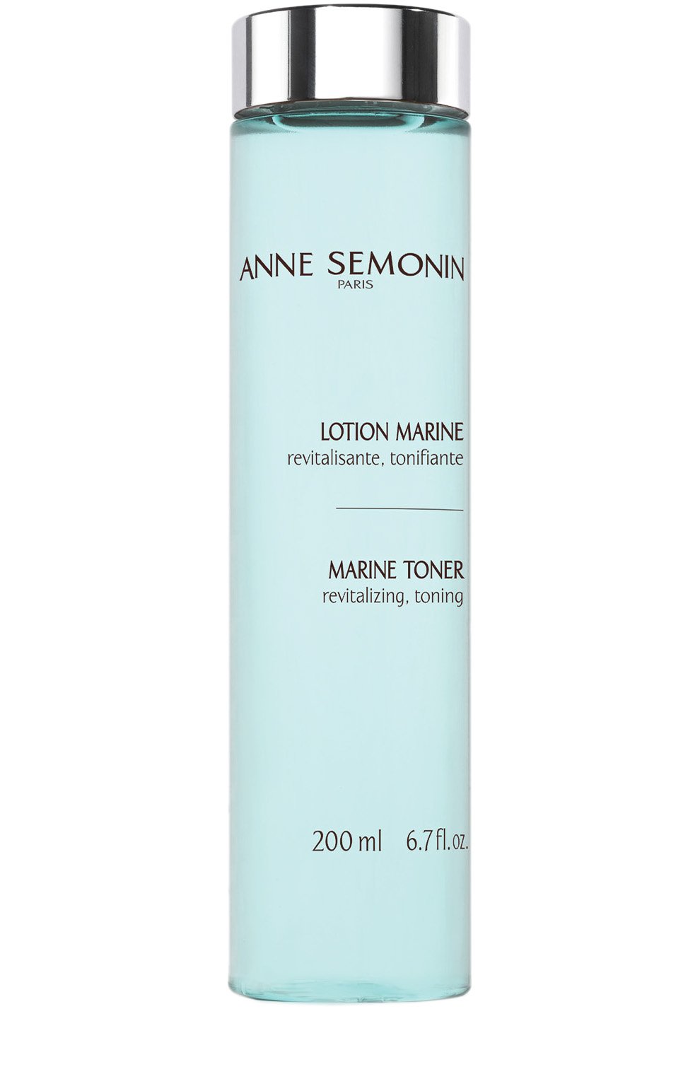 Тоник с морскими экстрактами  (200ml) ANNE SEMONIN, арт. 3700084610054, фото 1