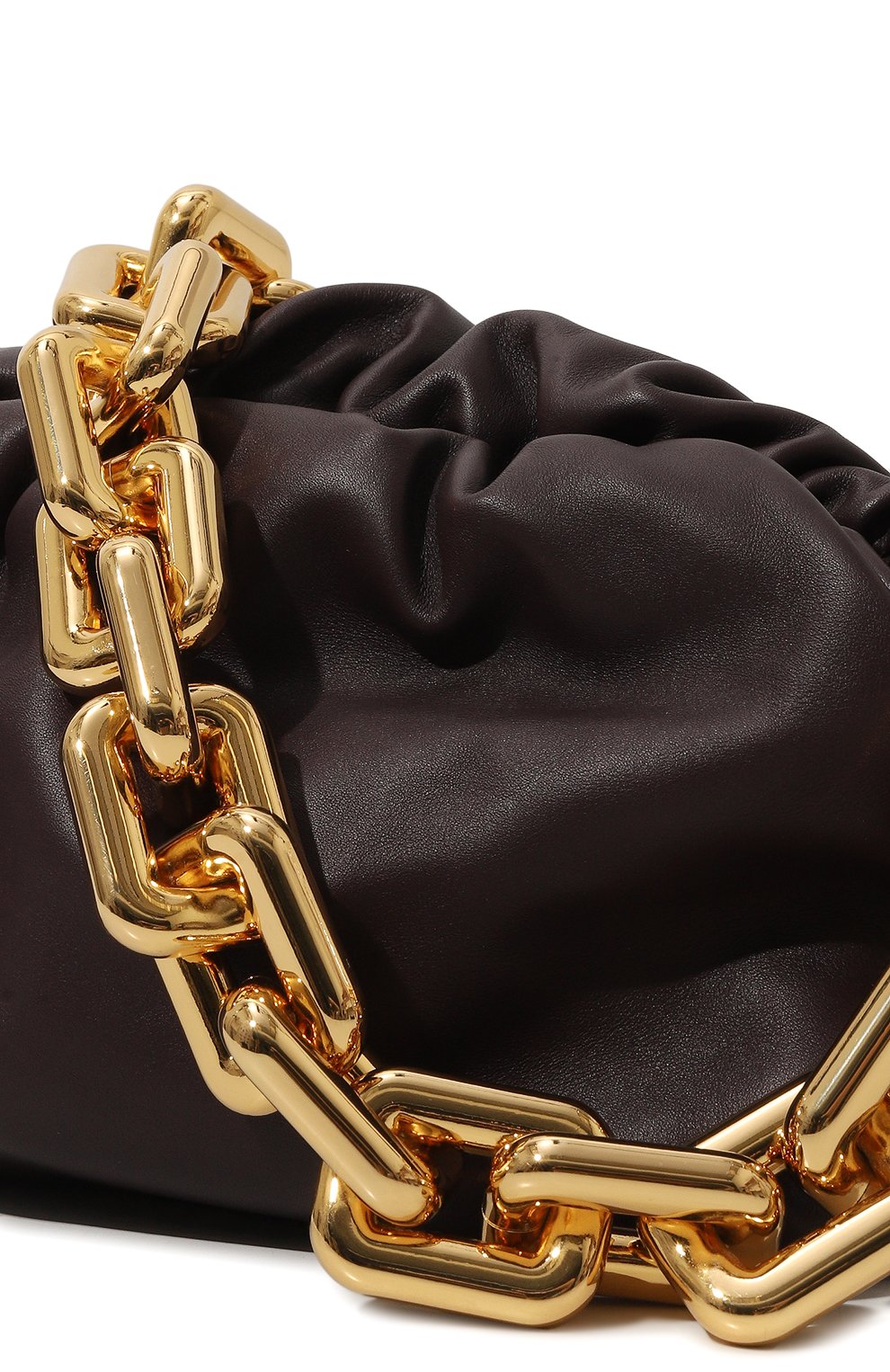 Сумка chain pouch BOTTEGA VENETA, арт. 620230/VCP40, фото 3