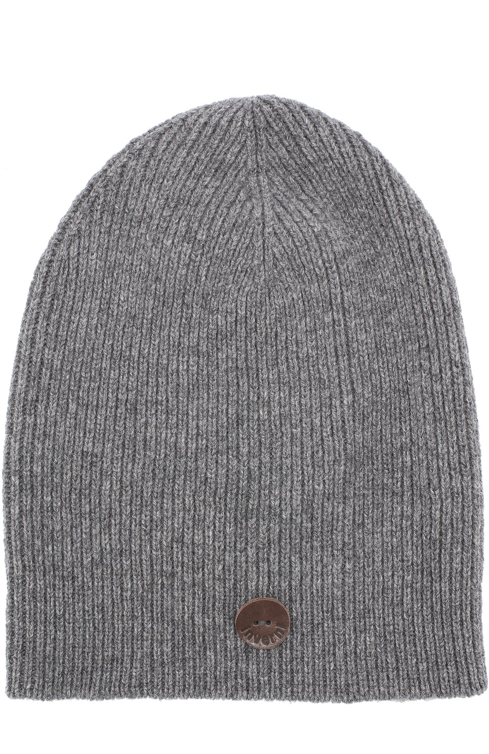 Шапка бини из смеси шерсти и кашемира INVERNI, арт. 0122CM, фото 1