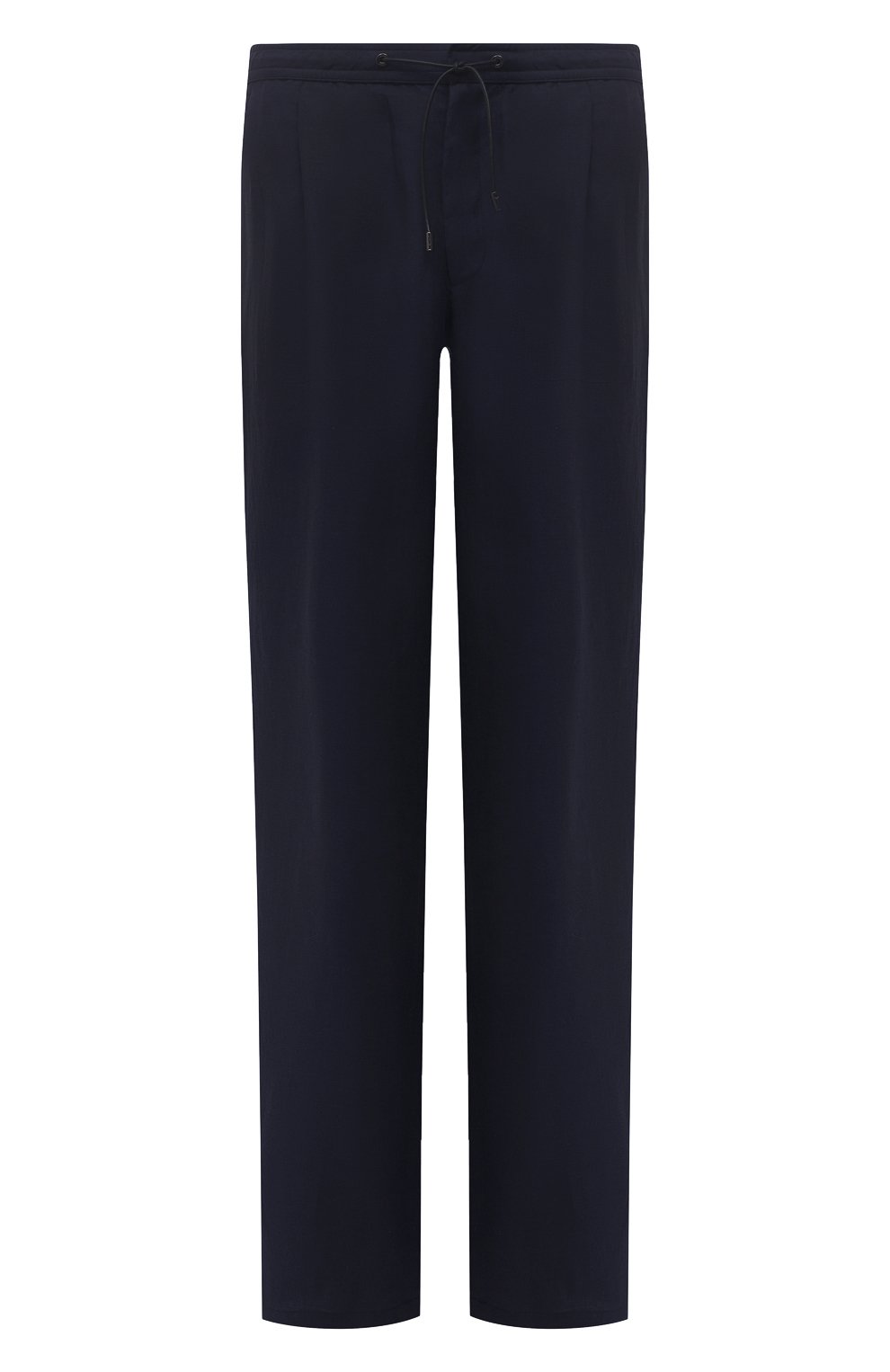 Льняные брюки BRIONI, арт. RPMJ0M/P6114/NEW JAMAICA, фото 1