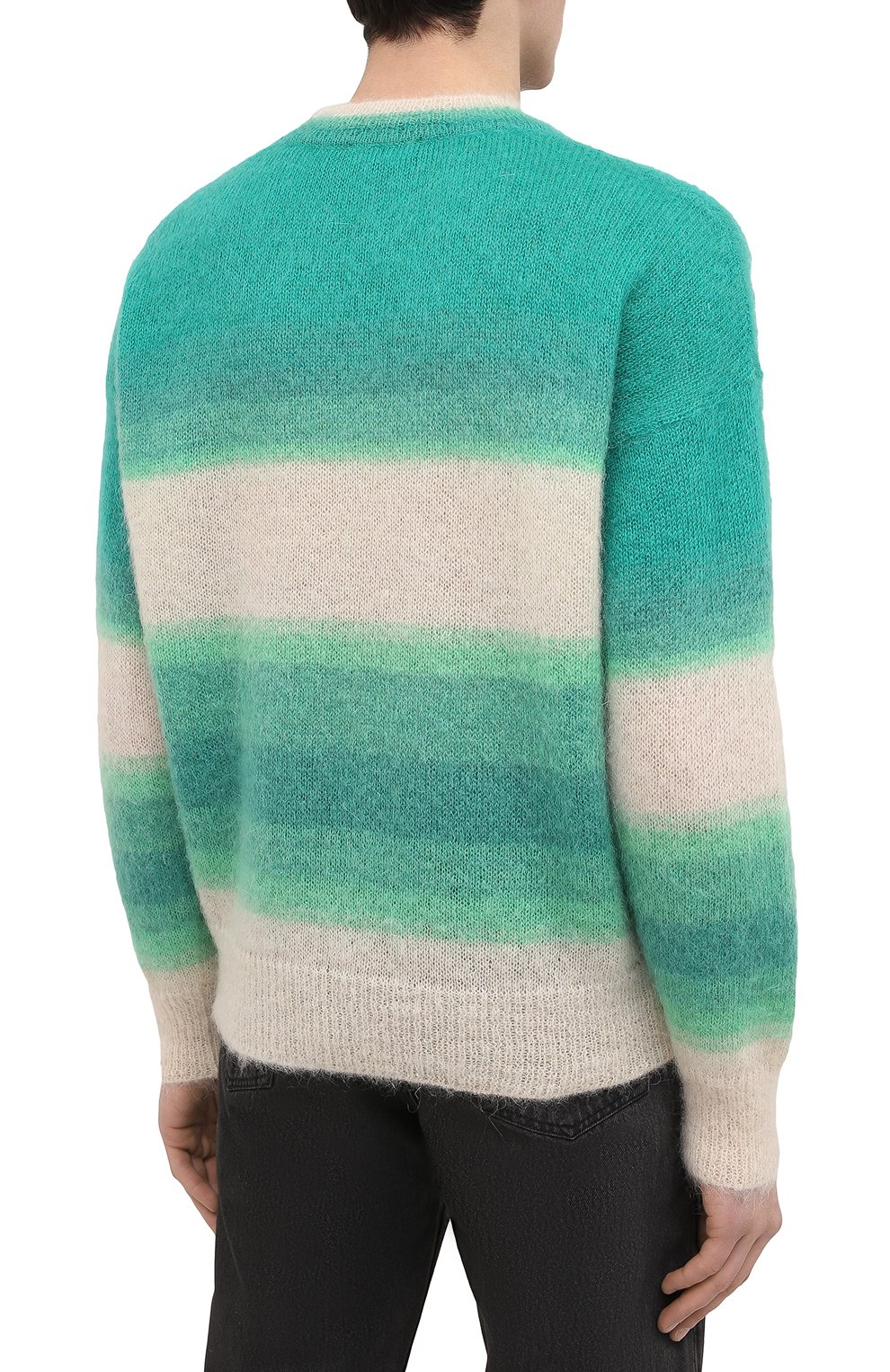 Свитер ISABEL MARANT, арт. PU1275-21P061H/DRUSSELLH, фото 4