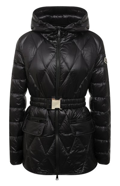 Женская пуховая куртка serignan MONCLER, арт. H1-093-1A000-52-539AQ