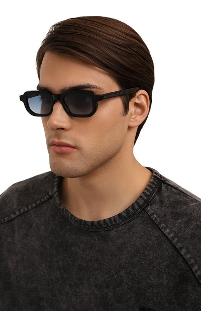 Солнцезащитные очки GAST, арт. PAI GRADIENT BLUE PA06, фото 3