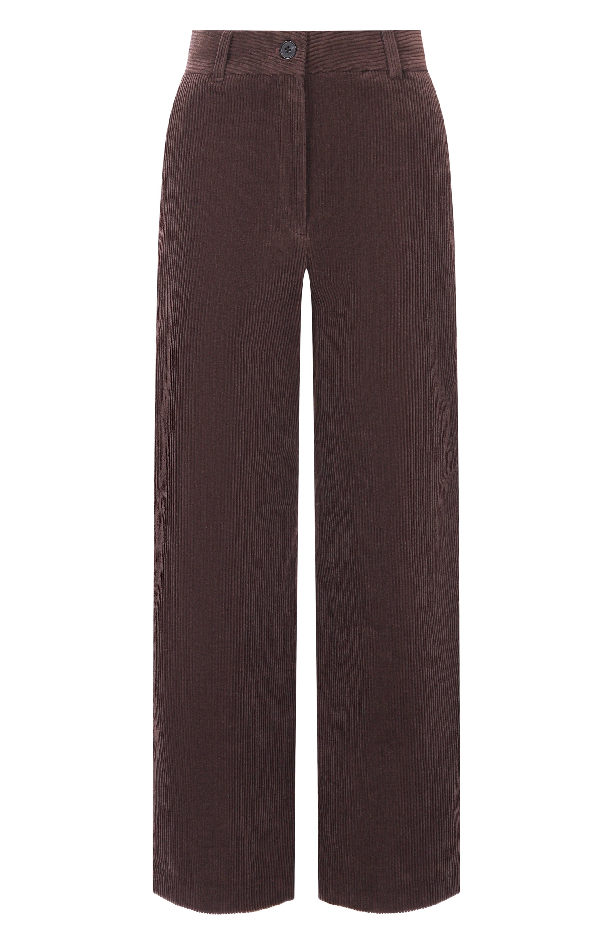 Вельветовые брюки DUNST, арт. UDPA5D222W2, фото 1