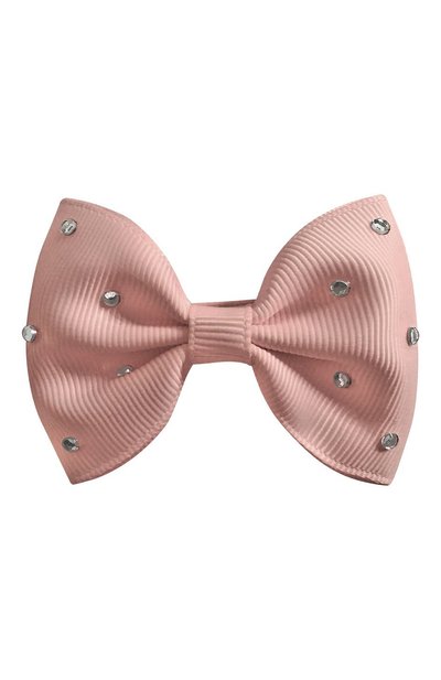Заколка-зажим bowtie bow MILLEDEUX, арт. 164-GLGC-04, фото 1