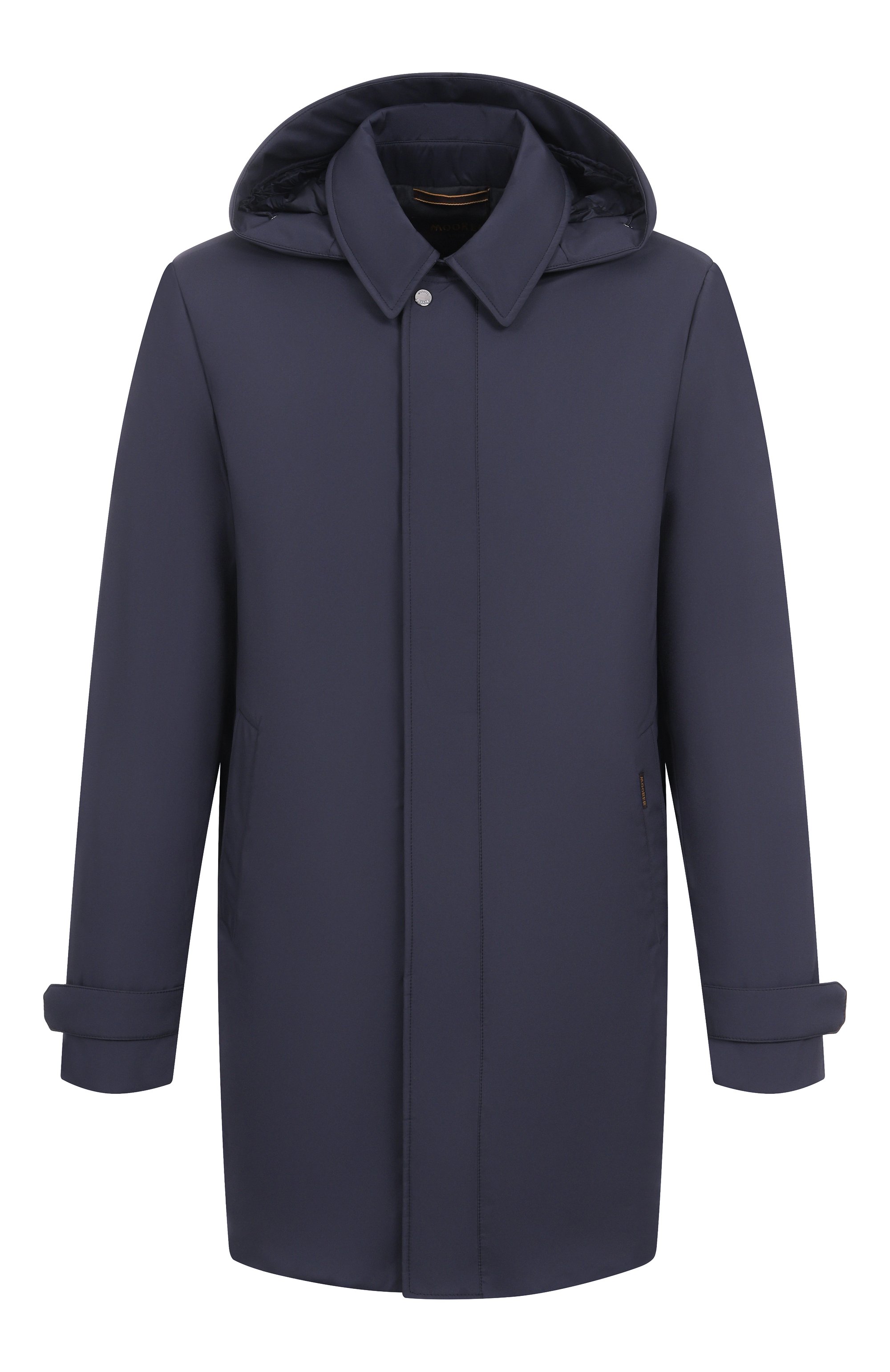 Пуховая парка vido-skt MOORER, арт. VID0/SKT, фото 1