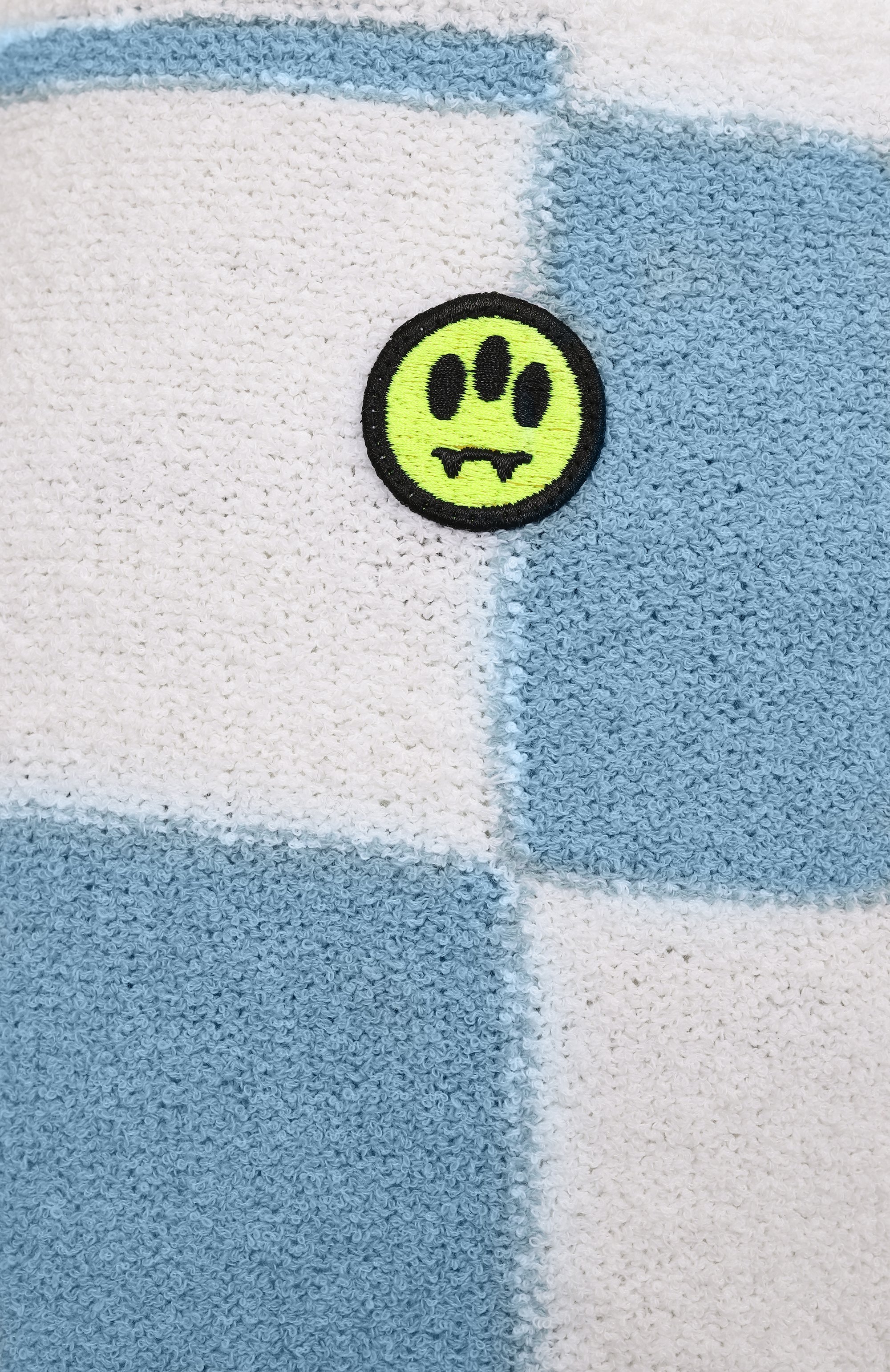 Хлопковый шорты BARROW, арт. S5BWW0SH139, фото 6