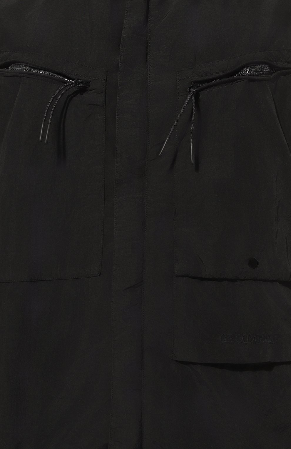 Куртка C.P. COMPANY, арт. 16CM0S108A005991G, фото 5