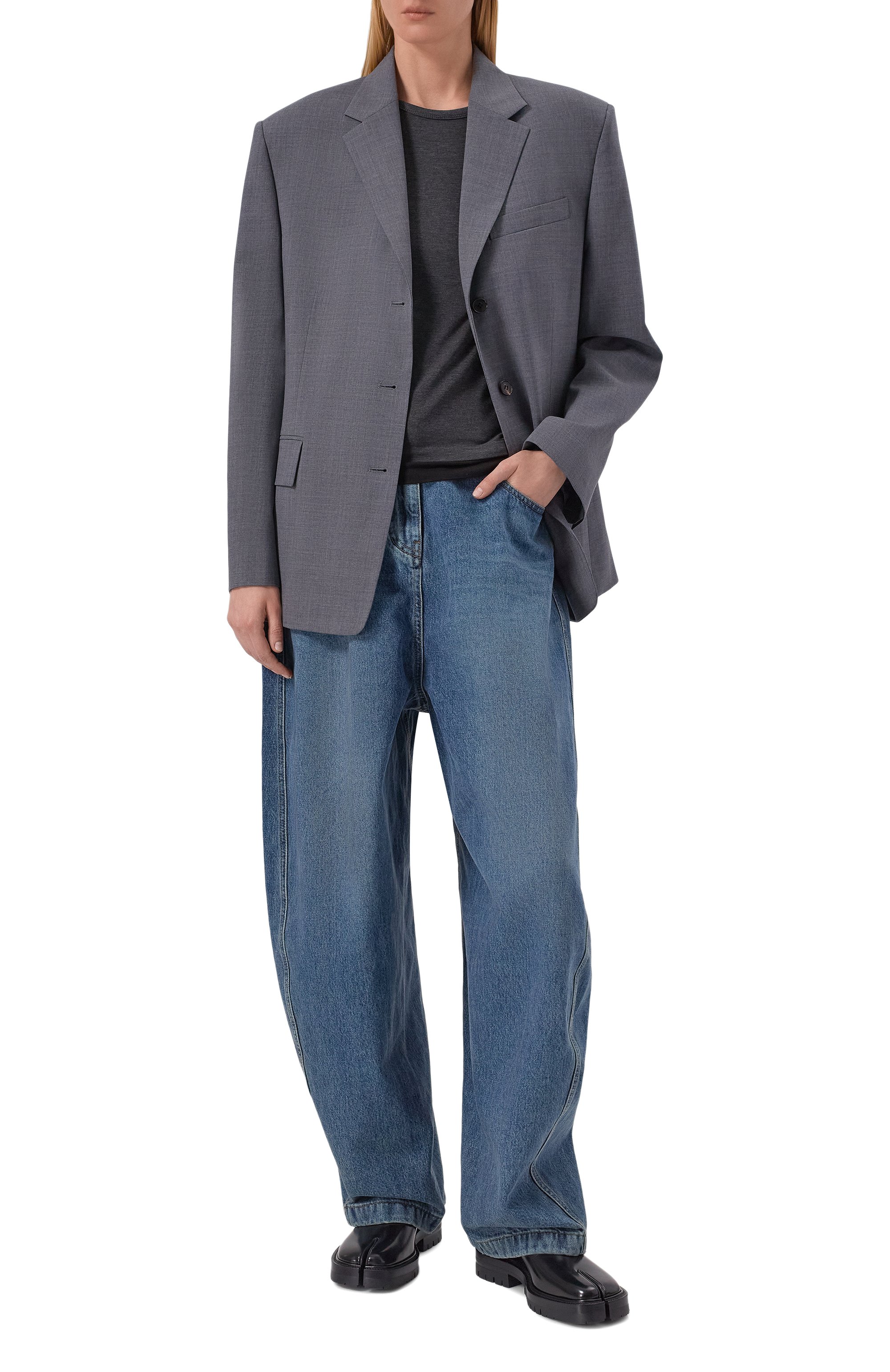 Жакет JUUN.J, арт. JW6211W02, фото 2